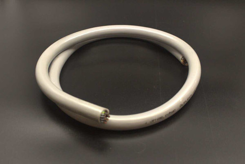 Weber Replacement Part - Line:Cntrl,21X1.5Mm,Pvc - OEM Number 122100