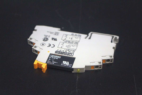 Weber Replacement Part - Module:Optocplr,Swtchls,24V - OEM Number 130460