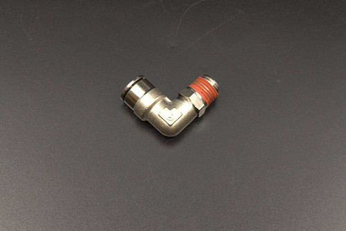 Jarvis Replacement Part - Pneumatic, Elbow, 3/8in - OEM Number 1051158