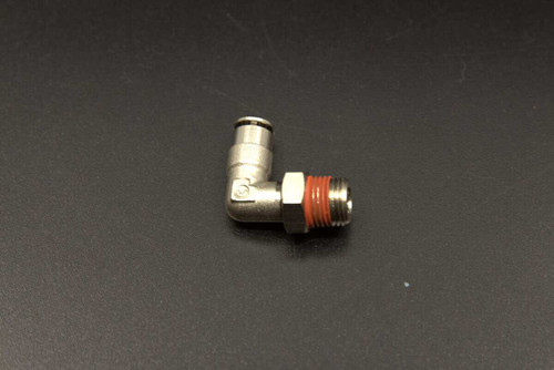 Jarvis Replacement Part - Pneumatic, Elbow, Swivel, 5/32in - OEM Number 1051086