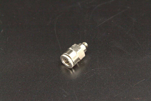 Jarvis Replacement Part - Pneumatic, Connector, 1/4in - OEM Number 1051315