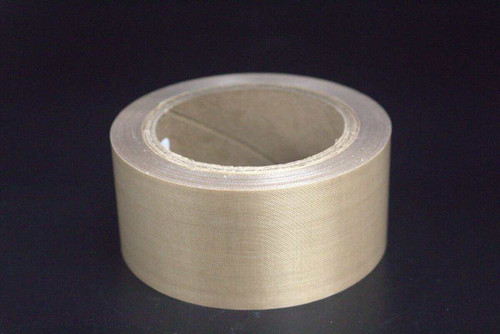 Pacmac Replacement Part - Tape, Teflon 3mm x 2in x 36yd, No Liner - OEM Number 92000072X2