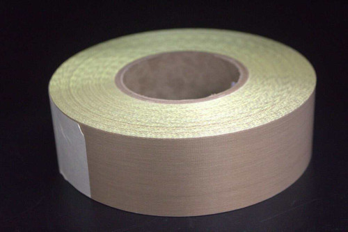 Pacmac Replacement Part - Tape, Teflon, 5mm x 2in x 36yd - OEM Number 92000072X25