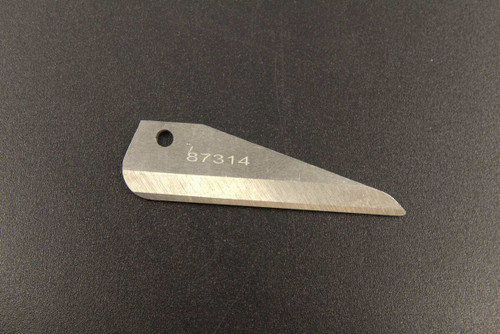 Foodmate Replacement Part - Knife, Blade J Cut - OEM Number IF.05.002.021