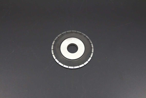 Multivac Replacement Part - Knife, Perforated, 19mm - OEM Number 106904773