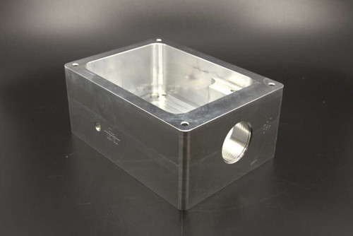 Spiral-Matic Replacement Part - Reciprocating Body - OEM Number 307