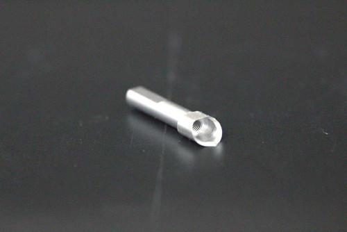 Multivac Replacement Part - Punch, Oval Hole 12mm x 8mm - OEM Number 106542668, 11.450.8470.90, MLTM16OVALPUNCH