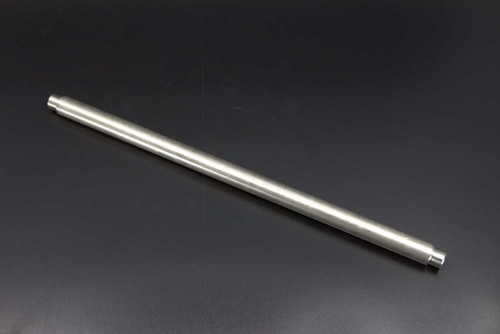 Formax Cashin Slicer Replacement Part - Shaft, Coated 1-5/8in x 13in, 5 Grooves - OEM Number 4027-7004-B