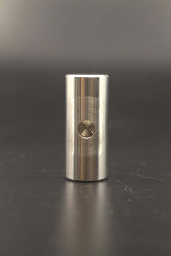 Marel Replacement Part - Shaft, 1-1/2in L - OEM Number 563860