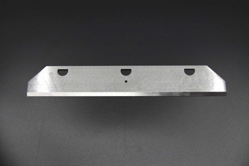Contherm Replacement Part - Blade, Scraper 10.5in - OEM Number 7401992-03, 73201489