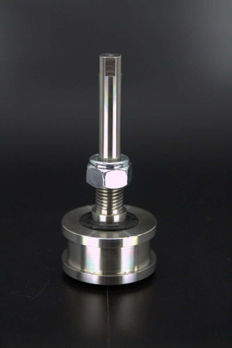 Mainali Replacement Part - Pulley, Idler, Large Assy - OEM Number CHN-AD.100630X26