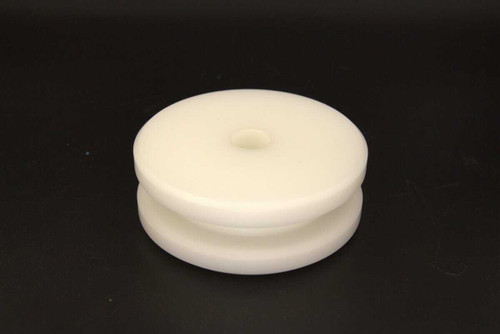 Wolftec Injector Replacement Part - Filler Drum Roller 38mm x 100mm - OEM Number WT220-027