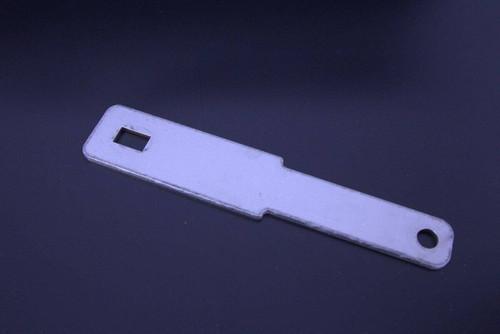 Cryovac Replacement Part - Outer Lever - OEM Number FUR 47078, ZFUR 47078, 4-47078