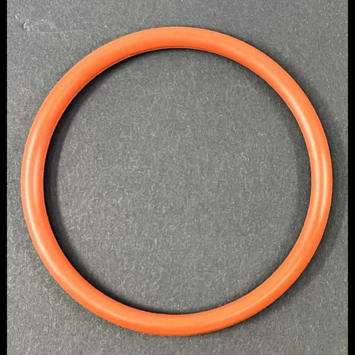Cryovac Replacement Part - O-ring Orange 2.725in ID x 0.21in CS - OEM Number SP-1543-79