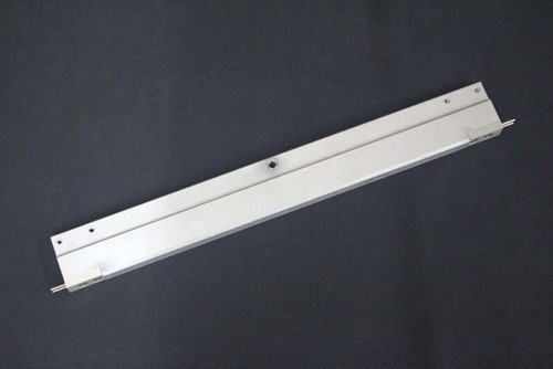 Cryovac Replacement Part - Seal Bar, Lower 8600-16B EL, 2 Inserts - OEM Number Packers Supply, FUR 68065, ZFUR 68065