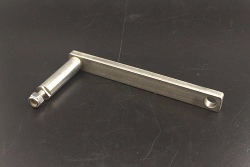 Cryovac Replacement Part - Inner Lever - Custom 5/16in Thread/Nut - OEM Number COV-294516