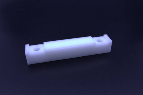 Cryovac Replacement Part - Electrode Mount - OEM Number FUR 58468, ZFUR 58468-A, 4-58468, ZFUR 58468