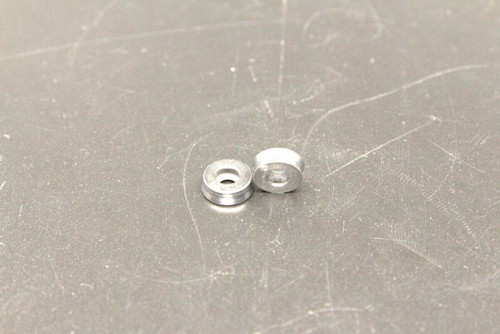 Metalquimia Injector Replacement Part - Collar, Bush 5mm X 11mm X 4mm - OEM Number MQ3120609, 3120609