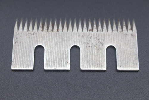 3MT Replacement Part - Knife, 2in - OEM Number 78.8017.9173
