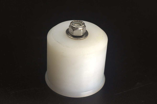 Frontmatec Replacement Part - Roller, Meat Guide Diverter - OEM Number 1300014906