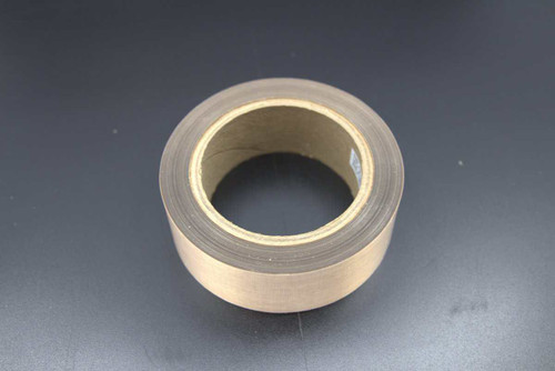 Packers Supply Co Replacement Part - Tape, TFLN, 3mmx1.5inx36yd No Liner - OEM Number PSC-8286