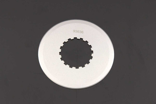 Urschel Replacement Part - Knife, Circ, Slitter Splined, Dbl Bvl - OEM Number 83338