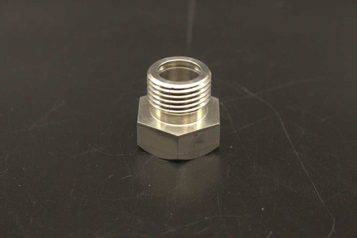 Metalquimia Injector Replacement Part - Hex Base - Standard 27mm Head - OEM Number MQ030060T