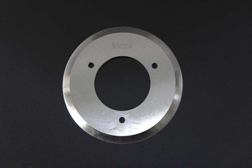 Repak Replacement Part - Knife, Circ, Slitter, 90mm - OEM Number 14.05.0000050.0
