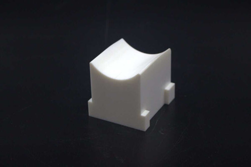 Formax Cashin Slicer Replacement Part - Orifice 46mm x 50mm x 45mm - OEM Number 3027-3958 B