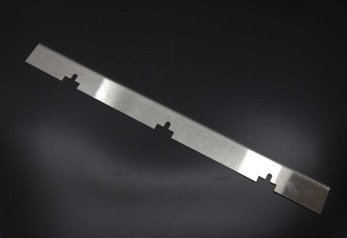 Repak Replacement Part - Knife, Crosscut, 465mm - OEM Number 12.05.0000217.9T