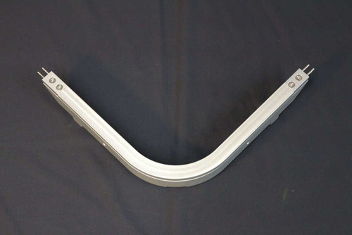 Cryovac Replacement Part - Seal Bar, 8600-14 CS Assy, 2 Inserts - OEM Number ZFUR 67636-Custom