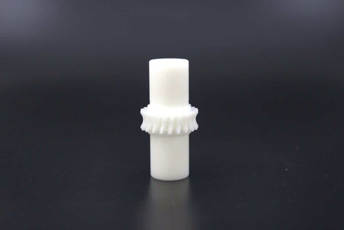 Best & Donovan Replacement Part - Worm Gear, Skinner - OEM Number 1026030, 6387072