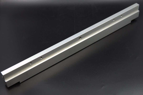 Cryovac Replacement Part - Seal Bar, 8600-18, Assy w/ Dual Inserts - OEM Number Packers Supply