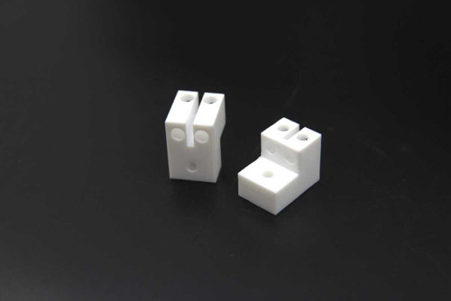 Pacmac Replacement Part - Wire Channel - OEM Number 9202-0016