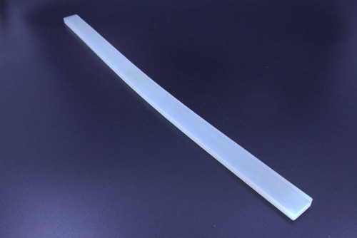 Cryovac Replacement Part - Rubber Plate 16.5in - OEM Number ZFUR 36295-Z, FUR 36295-Z, XFUR 36295-Z, 3-36295-Z