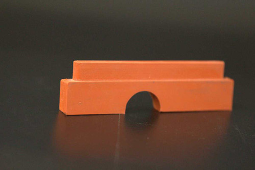 Rotomatic Replacement Part - Clamp Insert Pads - OEM Number B-1149-1