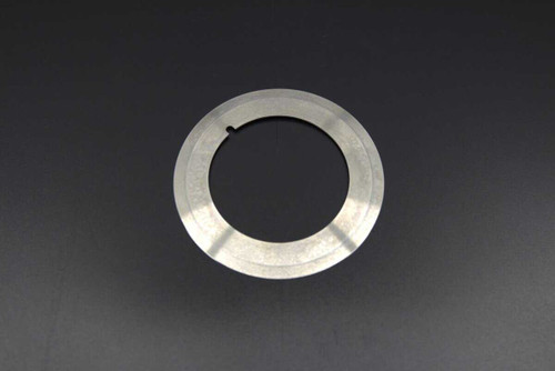 Multivac Replacement Part - Knife, Dish Slitter 105mm x 1.2mm x 70mm - OEM Number 107059929