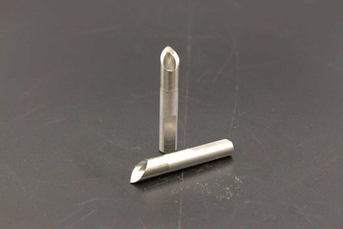 Multivac Replacement Part - Punch, Round Hole 8mm - OEM Number 106513175, 11.450.8470.00, 10881868