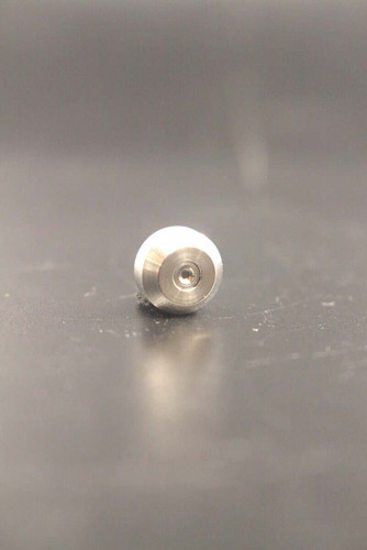JBT Replacement Part - Waterjet Orifice: Tetracore 0.006in - OEM Number 30-0106-06-TC