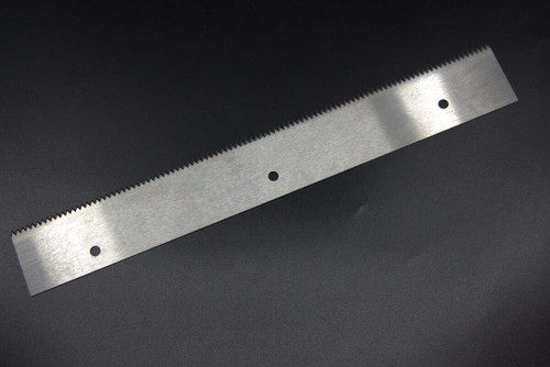 Curwood 618 Replacement Part - Knife, Crosscut 311mm 8TPI (custom) - OEM Number 80637B6805