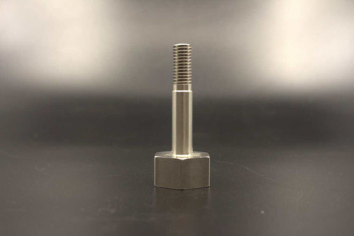 Gunther Injector Replacement Part - Screw - OEM Number 6295721