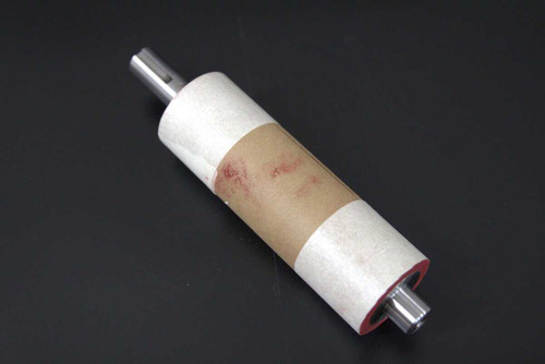 Kartridgpak Chub Replacement Part - Roller, Squeeze 8-7/8in L - OEM Number 007-40891-000