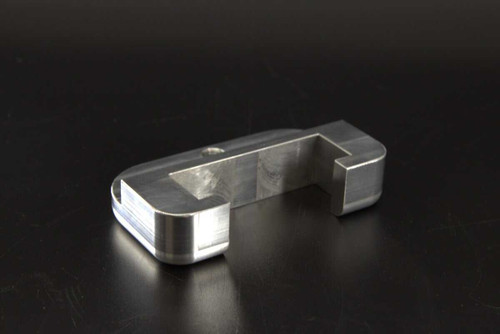 Tipper Tie Replacement Part - C-shaped Piece - OEM Number 10010723
