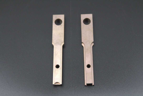 Kartridgpak Chub Replacement Part - Punch, Knockout - OEM Number 007-52701-020