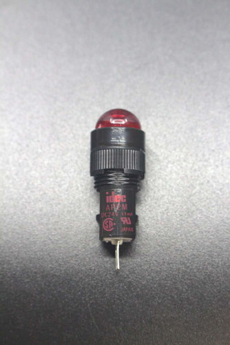Cryovac Replacement Part - Lamp Pilot - OEM Number ZFUR 661113013110