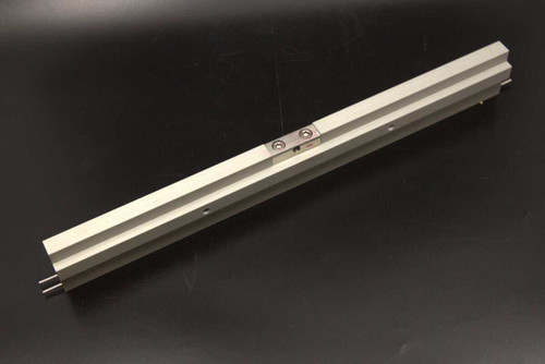Cryovac Replacement Part - Seal Bar, Lower 8600-14, 2 Inserts - OEM Number Packers Supply