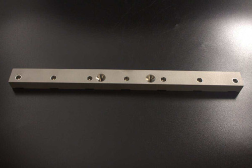 Cryovac Replacement Part - Piercing Unit Bar Only Assy Item - OEM Number COV-257 Manufacture
