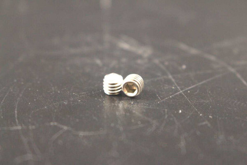 Ossid Replacement Part - Socket Head Set Screw - OEM Number SS0505-CO
