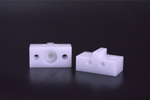 Cryovac Replacement Part - Slide Seal Ribbon Dbl Post - OEM Number ZFUR 46612, FUR 46612, ZFUR 46612-C, ZFUR 46612-A, 4-46612, FUR 46612-C, FUR 46612-A