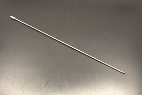 Wolftec Injector Replacement Part - Needle, 2 Grooves, 4mm x 387mm - OEM Number SI387.442-1.7